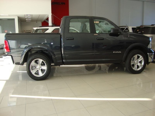 Ram 1500 5.7 V8 Laramie 4x4 Atx