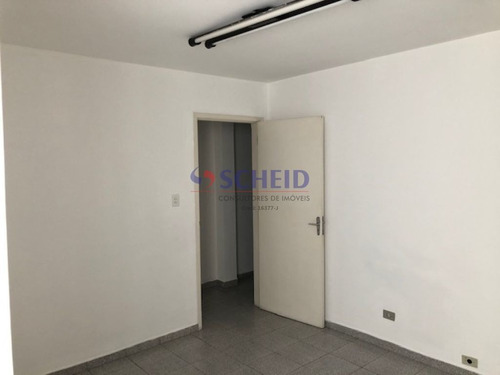 Imagem 10 de 15 de Sobrado De 240 M² À Venda- Jardim Aeroporto - Mc7792
