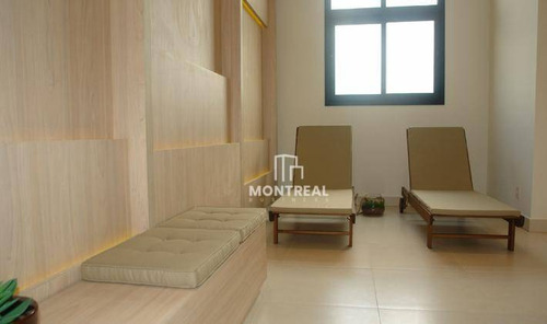 Imagem 17 de 18 de Penthouse À Venda, 60 M² Por R$ 543.000,00 - Bela Vista - São Paulo/sp - Ph0021