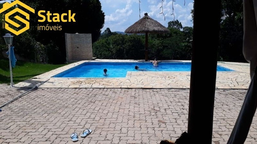 Imagem 1 de 30 de Chacara Residencial Em Louveira - Sp, Monterrey - Ch00110