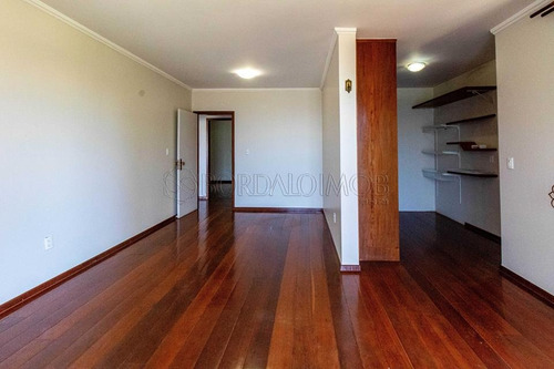 Imagem 22 de 30 de Park Way, Smpw Quadra 17, 500m², 4 Quartos (2 Suítes) + Área Verde. Tem Habite-se! - Villa134318