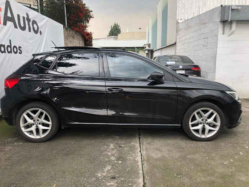 Imagen 3 de 15 de Seat Ibiza Fr 1.0t