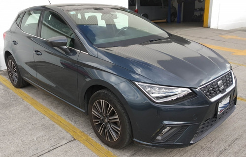 Imagen 3 de 11 de Seat Ibiza Beats Std 2020