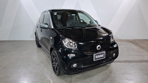 Smart Forfour 0.9 PRIME TURBO