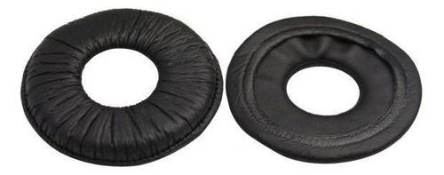 4xearpads Cojines Para Auriculares Mdr-v150 V250 V300 70mm