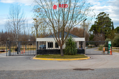 Vende Casa En Barrio Privado Los Olivos
