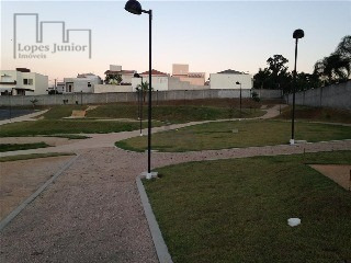 Imagem 4 de 8 de Terreno À Venda, 350 M² Por R$ 210.000,00 - Condomínio Carmen Blanco - Sorocaba/sp - Te0053
