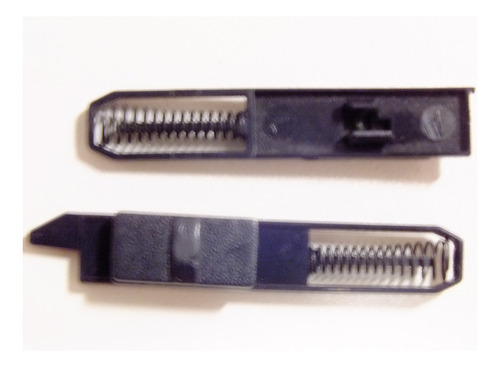 Trava Bateria Sem Mola Notebook Lenovo E430 Preto (Usado)