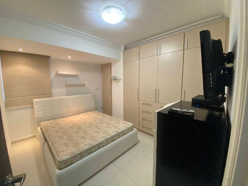 Imagen 8 de 12 de En Venta Apartamento Ubicado En El Edificio Costa Brava Ve03-0700cb-mpec
