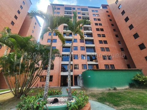 Apartamento En Alquiler, Colinas De La Tahona #24-21699