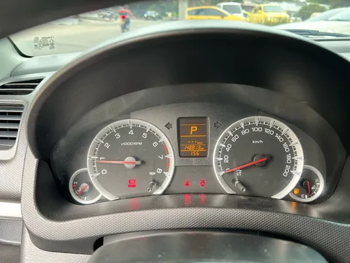 Suzuki Swift 1.2 Dzire