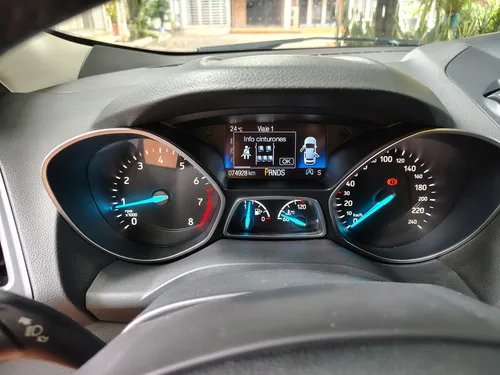 Ford Escape 2.0 Se 4x2