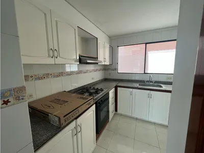 Apartamento en venta