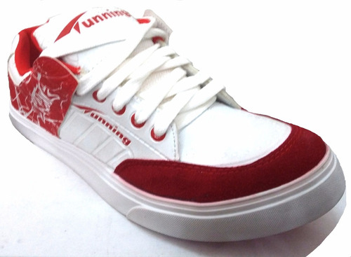 Zapatillas Skate Tunning