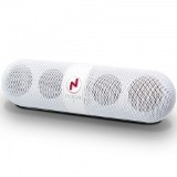 Parlante Noga Portatil Recargable Bluetooth Usb Micro Sd