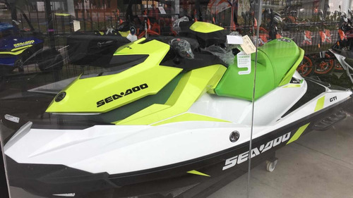 Imagen 13 de 19 de Sea Doo Gti 130hp - Solo En Motoswift Francisco Alvarez