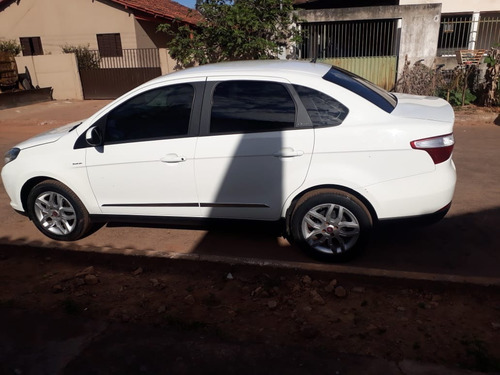 Fiat Gransiena