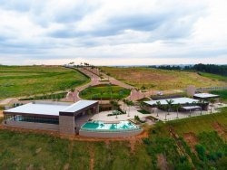 Terreno À Venda Em Vila Brandina - Te003543