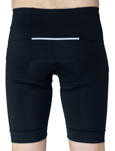 Imagem 3 de 5 de Bermuda Dx-3 Ciclismo Masculina Ride