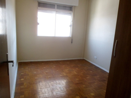 Imagem 6 de 12 de Venda /locação - Apartamento Com 03 Dorm. - Santo Amaro - São Paulo/sp - Rr5003