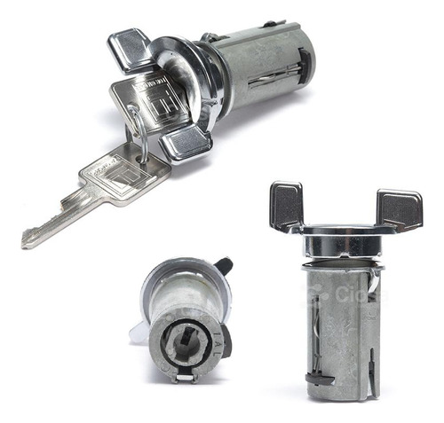 Switch Llave American Motors Gremlin 6cil 4.2l 1971-1978