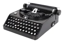 Comprar Modelo De Máquina De Escribir Antigua Máquina De Escribir