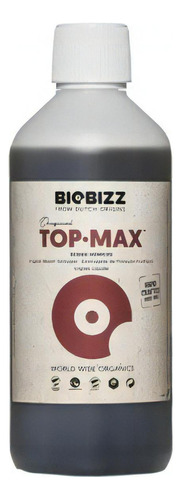 Biobizz Top-max  250ml Topmax