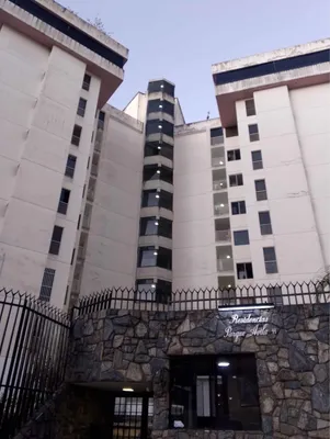 Apartamento en venta