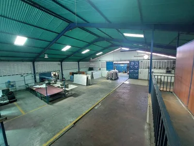 Galpón en venta