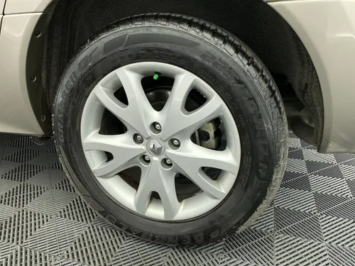 Renault Koleos 2.5 Privilege