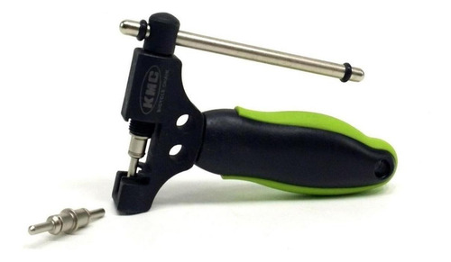 Imagen 4 de 6 de Corta Cadena Bicicleta Reversible Chain Tool Kmc