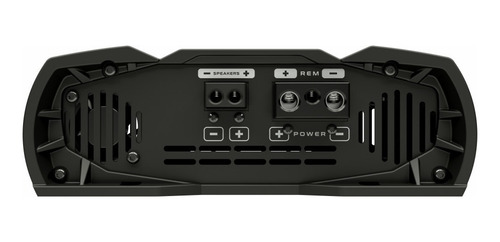Imagem 6 de 6 de Módulo Stetsom 3000 Rms Equalizador 2 Ohm Para 2 Tornado Jbl