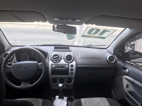Ford Fiesta 1.0 8v 2class 1.0 8v Flex 5p