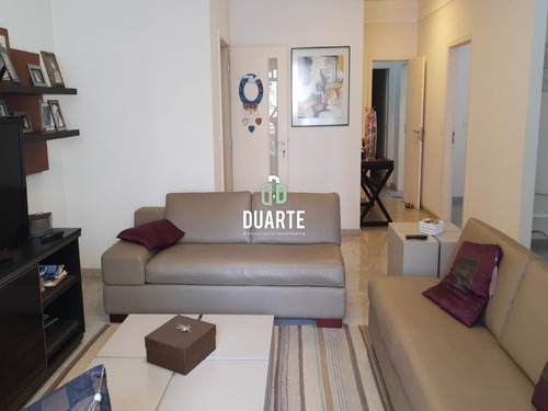 Imagem 4 de 30 de 4 Suites 1 Quadra Do Mar Em Santos - Ap03507 - 69189292