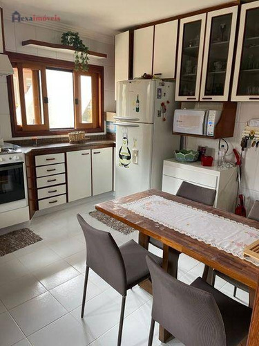 Imagem 2 de 30 de Casa Com 4 Dormitórios Para Alugar, 270 M² Por R$ 8.000,00/mês - Morada Dos Pássaros - Barueri/sp - Ca0653