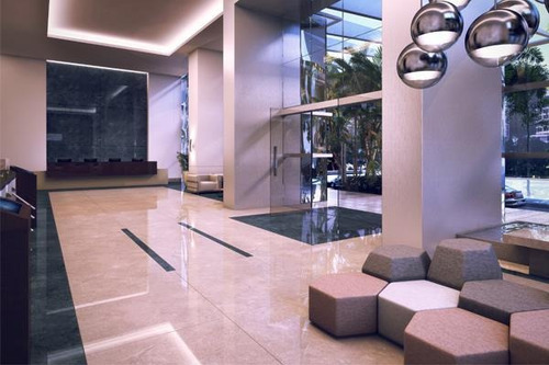 Imagem 6 de 11 de Sala Comercial À Venda, Aldeota, Fortaleza - Sa0008. - Sa0008