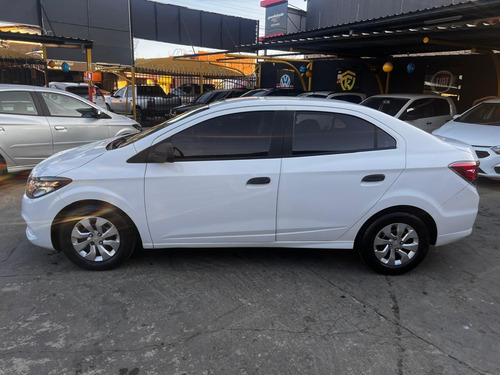 Chevrolet Prisma 1.0 Joy 4p