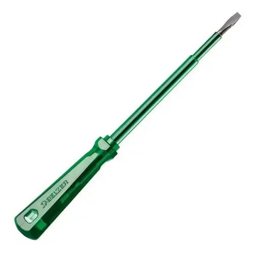 Chave De Fenda Borne Isolada 1/8x8 Belzer 227206bn | MercadoLivre