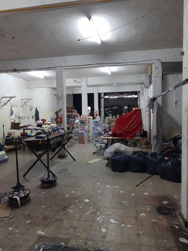 Imagen 3 de 10 de Venta De Galpón En Luis Guillón