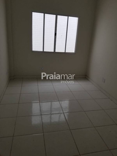 Imagem 6 de 11 de Apartamento 1 Dorm | 53m2 | São Vicente - 1866-47