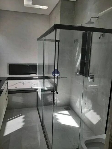 Imagem 27 de 30 de Casa À Venda No Condominio Parque Residencial Damha Iii - São José Do Rio Preto/sp - 2022400