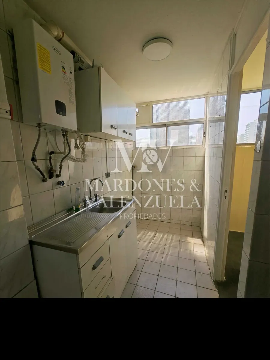 Imagen 3 de 18 de Inversión Segura En Providencia Acepta Oferta (173399)