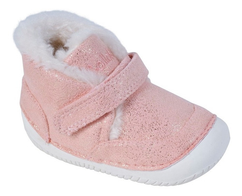 Botin Bebe Niña Rosado 24123020-i18