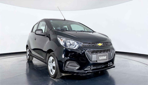 Imagen 3 de 15 de 105181 - Chevrolet Beat 2018 Con Garantía