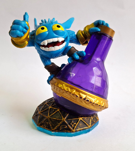 Swap Force Skylanders Super Gulp Pop