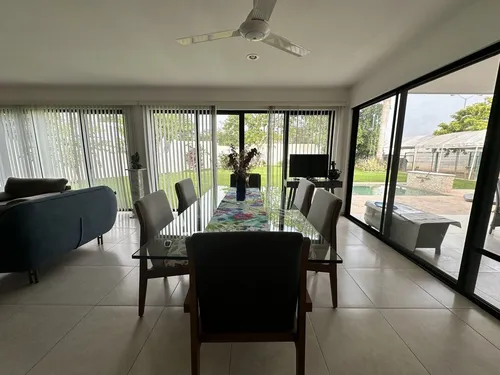 Casa En Venta En Botánico Residencial De 1 Planta