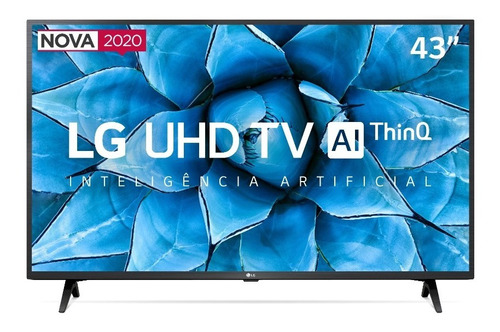 Smart Tv LG 43 4k Un7300 Uhd Wifi Bluetooth Hdr Iot