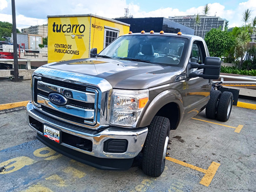 Ford F-350