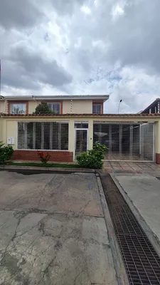Townhouse en venta