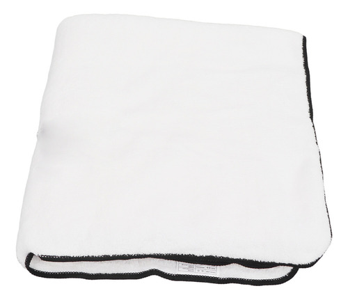 Toalla De Forro Polar Salon Towels, Transpirable, Alta, 60 X